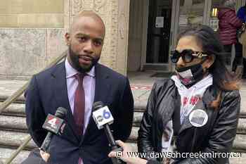 Judge: Deputy who killed Casey Goodson not a federal agent - Dawson Creek Mirror