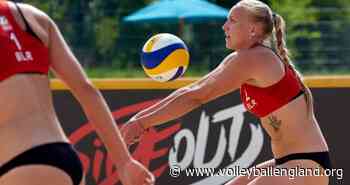 SideOut FIVB Beach Volleyball Coaches Course