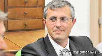 Meta, il sindaco Giuseppe Tito nuovamente candidato a consigliere della Città Metropolitana di Napoli - Positanonews - Positanonews