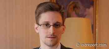 Edward Snowden Net Worth: Professional Life & Earnings - INDreport.com