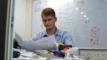 Workers are being poached from their existing jobs as employers scramble for scarce staff