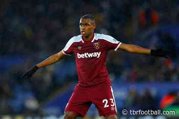 ‘Fair play to him’: Craig Dawson says he’s been very impressed by his West Ham teammate in training - TBR - The Boot Room - Football News