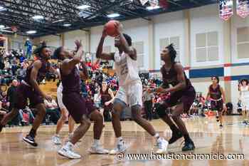 Dawson earns co-district title with victory over Pearland - Houston Chronicle