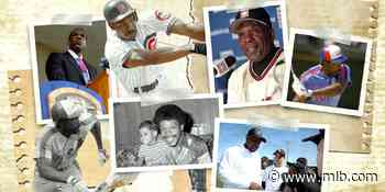 Ahead of Andre Dawson Classic, the Hawk reflects - MLB.com