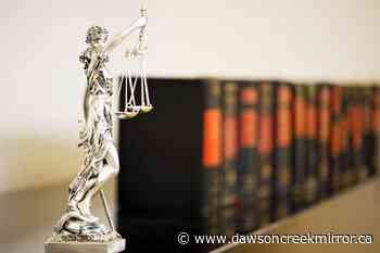 Can an employer fire an employee for protesting in BC? - Dawson Creek Mirror