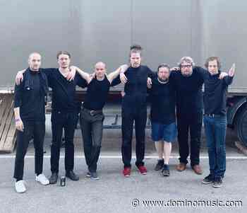 Richard Dawson & Circle announce 2022 UK tour dates | News | Domino - Domino