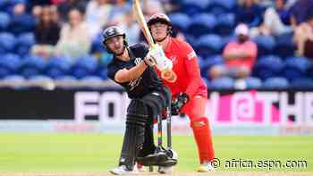 The Hundred: Banton, Clarke, Dawson, Evans set for draft return | ESPN.com - ESPN