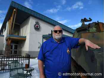 Beleaguered Kingsway Legion seeking relief from city council on $100K of outstanding property taxes in effort to stay open