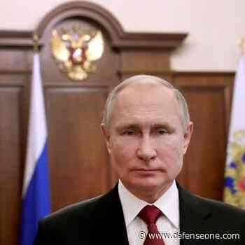 US Companies Warned to Prepare for Russian Cyber Attacks