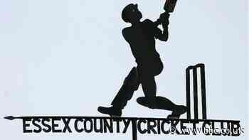Racism in cricket: Essex charged by ECB over comment at board meeting in 2017