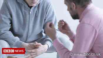 Essex mental health trust: Partner 'begged' for help before man's death