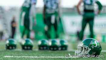 Roughriders Sign Quarterback Jake Dolegala - riderville.com