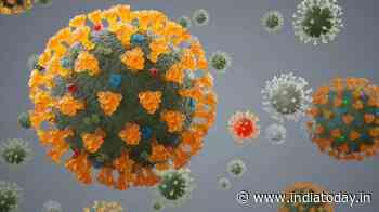 Airborne coronavirus particles may travel farther than thought, lab study suggests - India Today