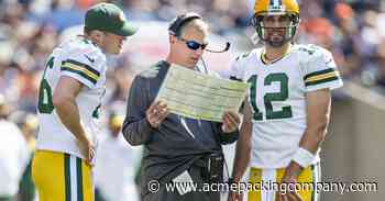 Report: Tom Clements to return to Green Bay as QB coach - Acme Packing Company
