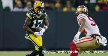 Packers News: There are no real offseason mysteries - Acme Packing Company