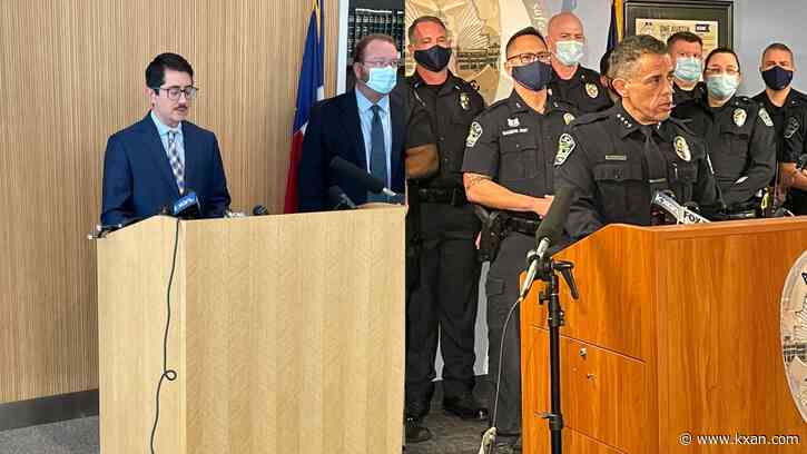 At least 19 APD officers face indictments linked to May 2020 protests