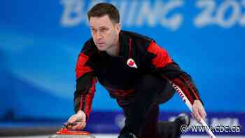 Olympic viewing guide: Can Canada avoid a curling shutout?