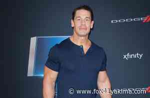 John Cena cast in Coyote vs. Acme - FOX 11 and FOX 41