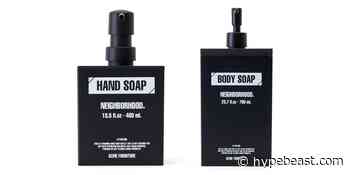 NEIGHBORHOOD x ACME Furniture Collab 2022 | HYPEBEAST - HYPEBEAST