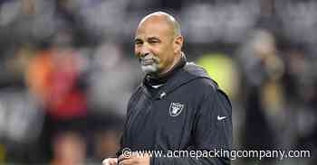 Packers will hire Rich Bisaccia as special teams coordinator, per report - Acme Packing Company