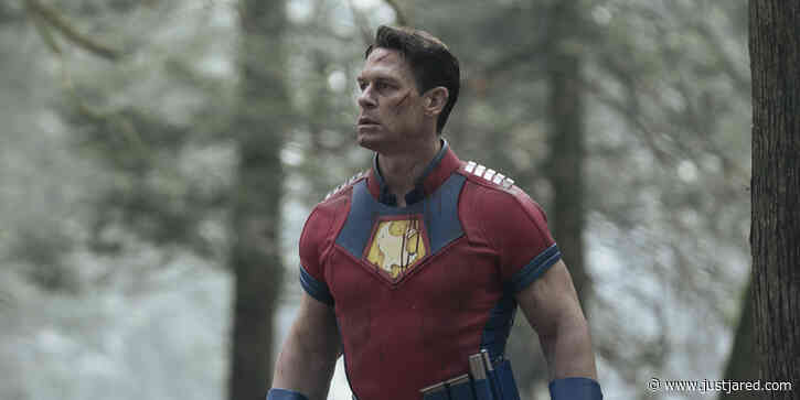 James Gunn Opens Up About What to Expect With 'Peacemaker' Season 2