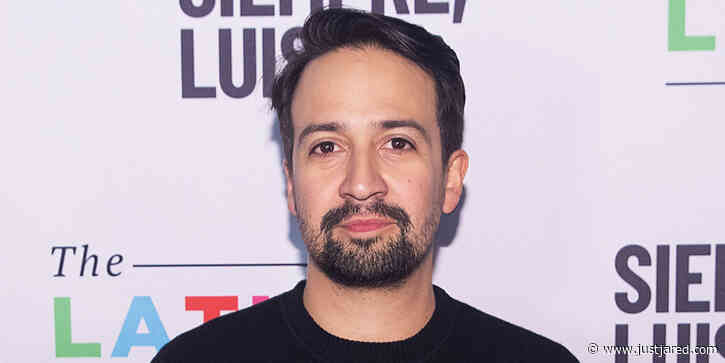 Lin-Manuel Miranda Explains Why He Didn't Submit 'We Don't Talk About Bruno' for Oscars Consideration