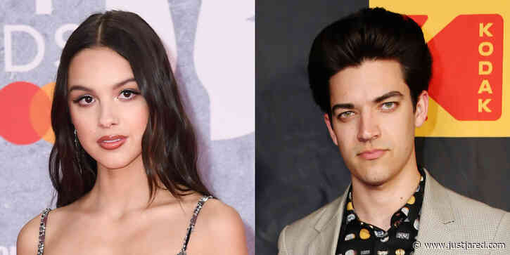 Olivia Rodrigo's Split from Producer Adam Faze Has Been Confirmed