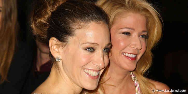 'Sex & The City' Author Candace Bushnell Reveals How She Really Feels About 'And Just Like That'