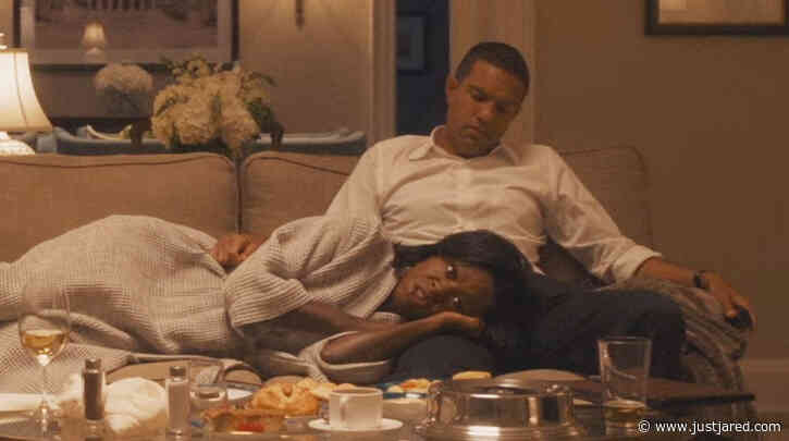 Viola Davis Portrays Michelle Obama in 'The First Lady' Trailer - Watch Now!