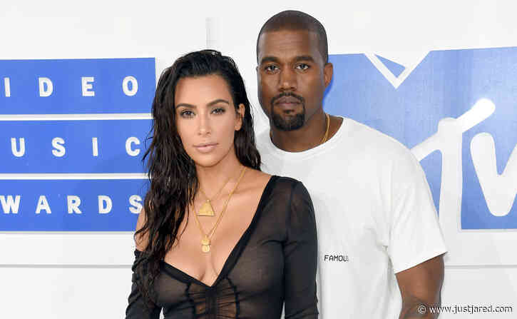 Kim Kardashian Unfollows Kanye West on Instagram, Follows Pete Davidson