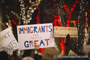 Massachusetts State Rep celebrates passage of immigrant driver's license bill - Fall River Reporter