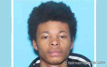Shooting suspect in Braintree Mall shooting arrested – Fall River Reporter - Fall River Reporter