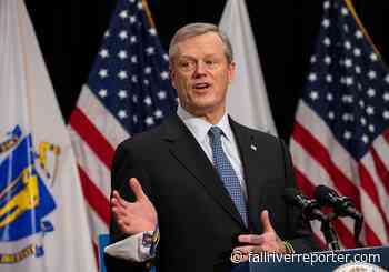 Governor Baker's wiretap bill stirs chorus of opposition - Fall River Reporter