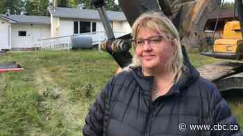 New Hay River women's shelter on track to open in the fall as $4.4M in funding flows in - CBC.ca