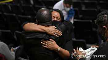 Amir Locke's funeral: Mom says son was 'executed,' Sharpton delivers powerful eulogy