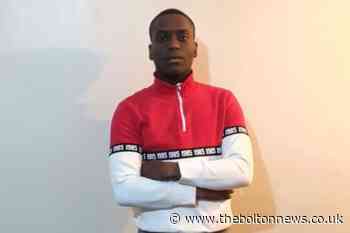 Inquest into death of Peter Obi at Elton Reservoir - The Bolton News