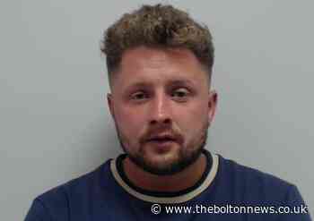 Aspull drug dealer who stored cocaine in coffee tin jailed at Bolton Crown Court - The Bolton News