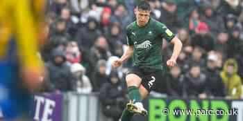 Bolton ready for Gills test - Plymouth Argyle