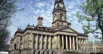 Council tax bills set to rise by 3.8 per cent for Bolton residents as budget set - Manchester Evening News