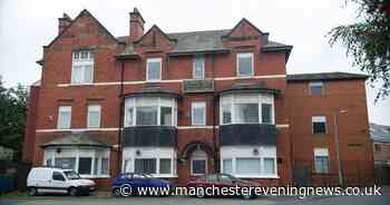 Bolton care home where faeces covered fire exit staircases closes down - Manchester Evening News