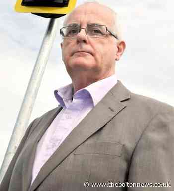 Shock as Bolton Council pauses street sweeping - The Bolton News