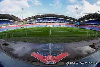 Club Statement: Banning Orders - News - Bolton Wanderers