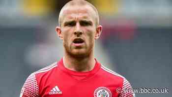 Accrington Stanley: David Morgan extends contract until summer 2024