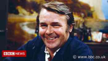 Jack Smethurst: Love Thy Neighbour star dies aged 89