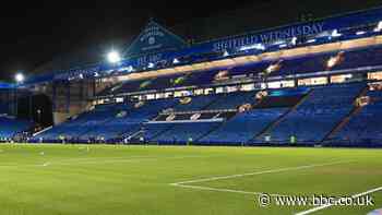 Sheffield Wednesday P-P Accrington Stanley: League One match off due to waterlogged pitch