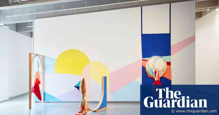 Bundanon art museum: Arthur Boyd’s estate reimagined in an architectural feat