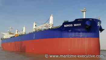 Report: 10 Stevedores Poisoned During Cargo Ops at Port of Nevelsk - The Maritime Executive