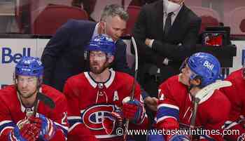 Liveblog: St. Louis vs. St. Louis as Habs face Blues - Wetaskiwin Times Advertiser