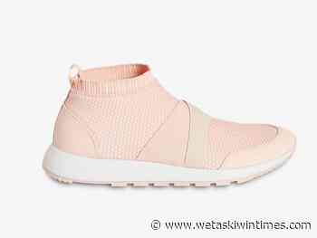 Fab Five: Sleek spring footwear - Wetaskiwin Times Advertiser