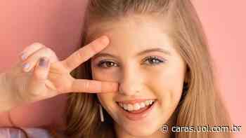 Lorena Queiroz fala sobre início de carreira em 'Carinha de Anjo': ''Nunca tinha feito nada antes'' - CARAS Brasil